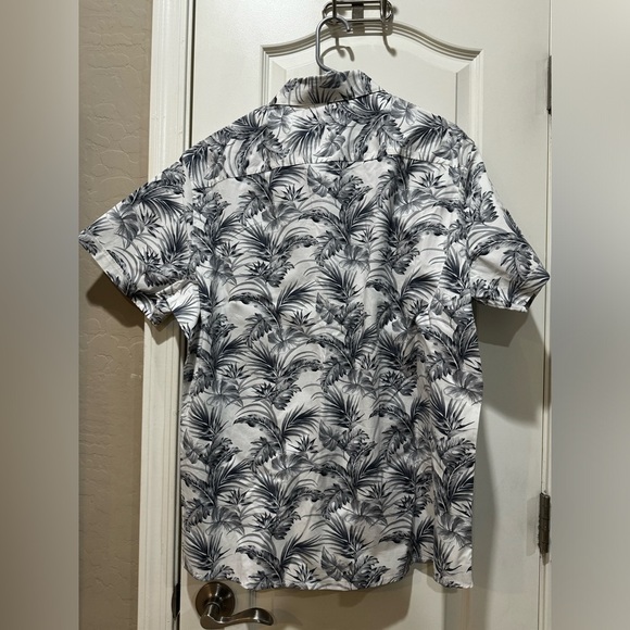 NWT men’s Marc Anthony button down XL / A21 - Picture 4 of 4